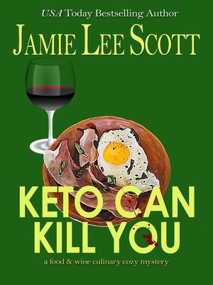 cover image of Keto Can Kill You